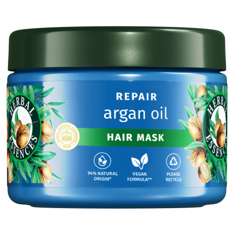 HERBAL ESSENCES Argan Oil Repair 300 ml