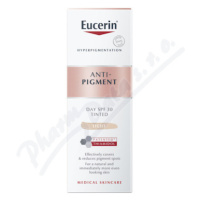 EUCERIN AntiPigment denní krém světlý SPF30 50ml