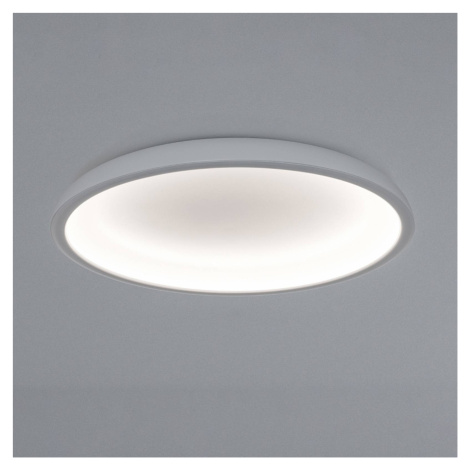 Stilnovo Stilnovo Reflexio LED stropní světlo, Ø65cm bílá