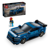 LEGO® Speed Champions 76920 Sportovní auto Ford Mustang Dark Horse