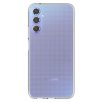 Samsung Clear Cover Galaxy A34 5G