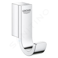 Grohe 41039000 - Háček, chrom