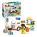 LEGO® DUPLO® 10447 Sanitka a řidič