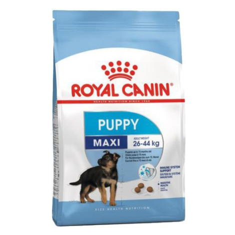 Krmiva pro psy Royal Canin