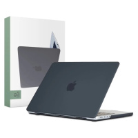 Kryt TECH-PROTECT SMARTSHELL MACBOOK PRO 14 2021-2022 MATTE BLACK