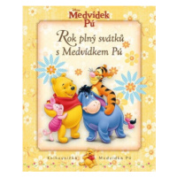 Medvídek Pú - Rok plný svátků s Medvídkem Pú - kolektiv autorů