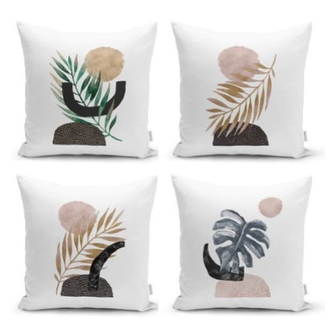 Potahy Minimalist Cushion Covers