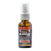 Paradise Air Platinum Series Air Freshener Spray 30 ml, vůně Red