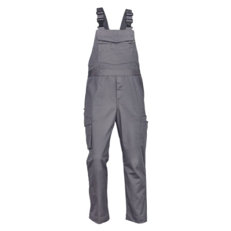 TELDE kalhoty lacl šedá 60