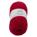 Samet Soft 100g - 254 bordo