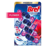 BREF Color Aktiv Flower 4× 50 g