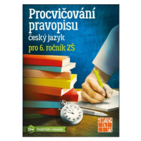 Procvičování pravopisu pro 6. ročník ZŠ