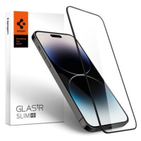 Spigen tR Slim HD 1 Pack FC Black iPhone 14 Pro