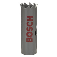 BOSCH Děrovka HSS-bimetal pro standardní adaptér 17 mm, 11/16