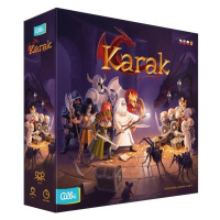 Karak (2. edice)