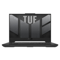 ASUS TUF Gaming A15 (FA507NU-LP105W) Šedá