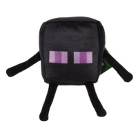 Minecraft plyšák Enderman - 12 cm