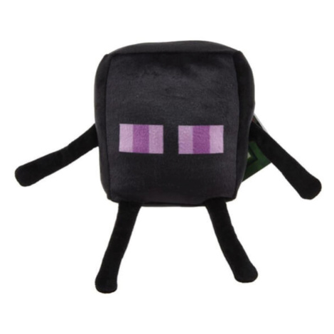 Minecraft plyšák Enderman - 12 cm Panini