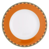 VILLEROY & BOCH SAMARKAND MANDARIN, 28 cm