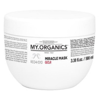 MY.ORGANICS Miracle Mask Goji 500 ml