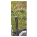 Doppler MIAMI - 2 ks zahradní hliníkové stohovací křeslá ve SLEVĚ