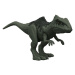 Mattel jurský svět: nadvláda malá figurka dinosaura giganotosaurus