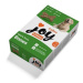 Calibra Joy Dog Chewy Beef & Yucca Bones 850 g