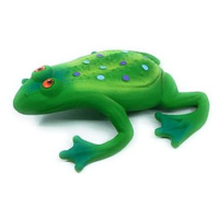 Lanco Pets - Aportovací hračka žába velká