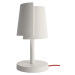 Light Impressions Deko-Light stolní lampa Twister 220-240V AC/50-60Hz G9 1x max. 25,00 W bílá 34