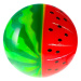 Míč 20cm vodní meloun