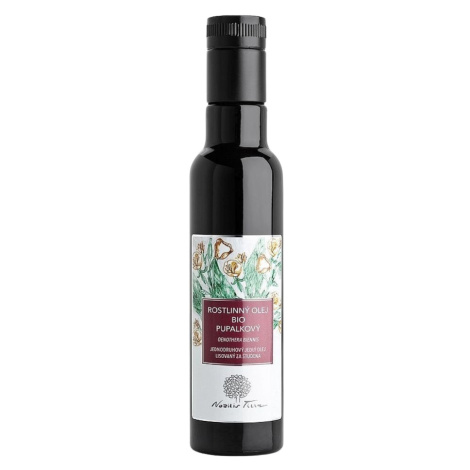 NOBILIS TILIA Pupalkový olej 250 ml