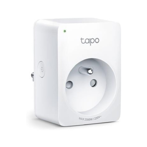 TP-link Tapo P100 (1-pack) - Mini Smart Wi-Fi Socket TP LINK