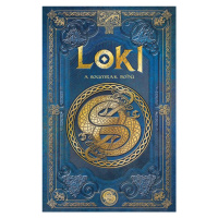 Loki a soumrak bohů