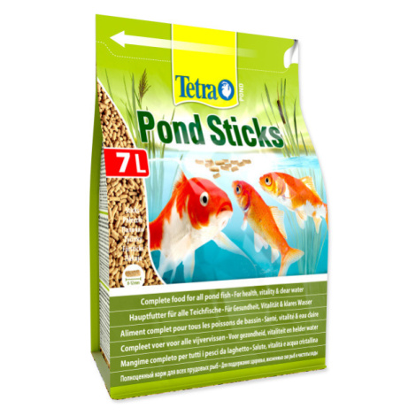 TETRA Pond Sticks 7l