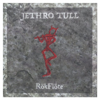 Jethro Tull - Rökflöte (Limited Edition) (Deluxe Edition) (3 CD)