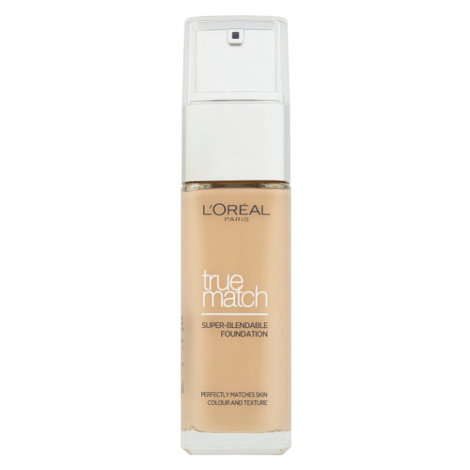 L´Oréal Paris True Match Make-up 2.N 30ml L'Oréal Paris