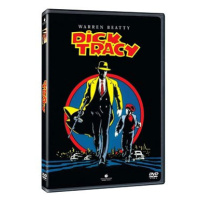 Dick Tracy (DVD)