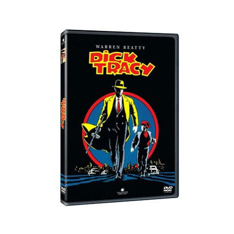 Dick Tracy (DVD)