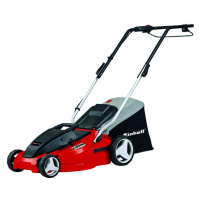 Elektrická sekačka GC-EM 1536, 1500 W, záběr 36 cm - Einhell Classic