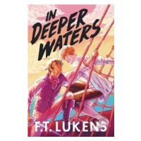 In Deeper Waters - F.T. Lukens - kniha z kategorie Beletrie pro děti