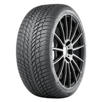 Nokian WR Snowproof P RunFlat ( 225/45 R18 95V XL, runflat )