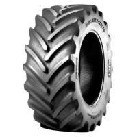 BKT VF 540/65 R 28 154D AGRIMAX_V-FLECTO TL NRO