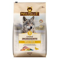 Wolfsblut Limited Ingredients Wild Duck Adult 9kg