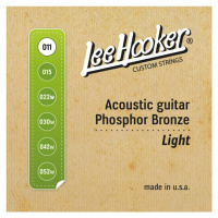 LEE HOOKER Lee Hooker ACOUSTIC GUITAR Light (011-052)