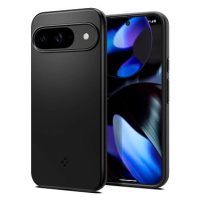 Spigen Thin Fit Black Google Pixel 9 Pro/Pixel 9