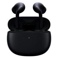 Bezdrátová sluchátka Xiaomi Buds 3 (M2111E1) / Bluetooth / černá Varianta: ivi0