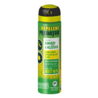 Predator repelent 16% spray 90ml