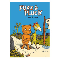 Fuzz a Pluck - Ted Stearn