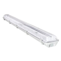 TESLA svítidlo pro 2x LED trubice 1200mm TP123600-3C