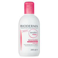 Bioderma Sensibio mléko 250ml